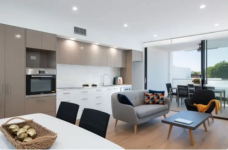 208/219 Lutwyche Rd, Windsor QLD 4030