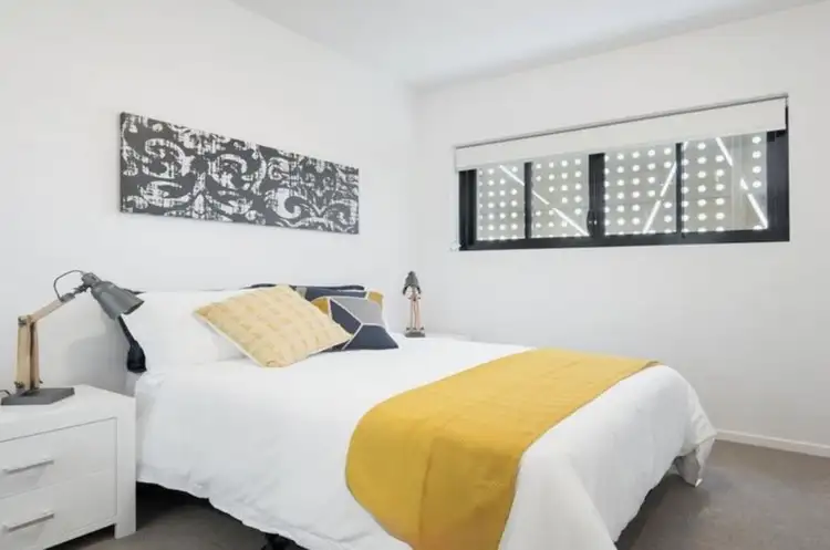 Second view of Homely house listing, 208/219 Lutwyche Rd, Windsor QLD 4030