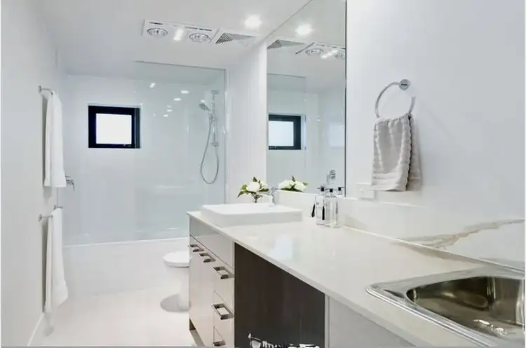 Fifth view of Homely house listing, 208/219 Lutwyche Rd, Windsor QLD 4030