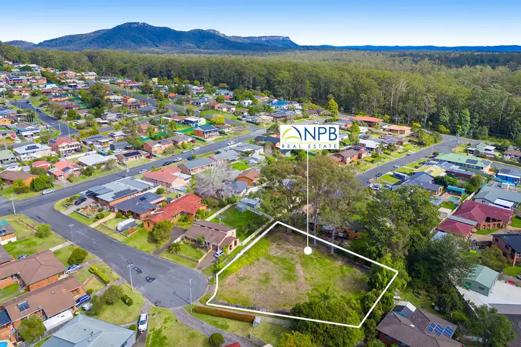 Fourth view of Homely land listing, 10 Marowin Place, Wauchope NSW 2446