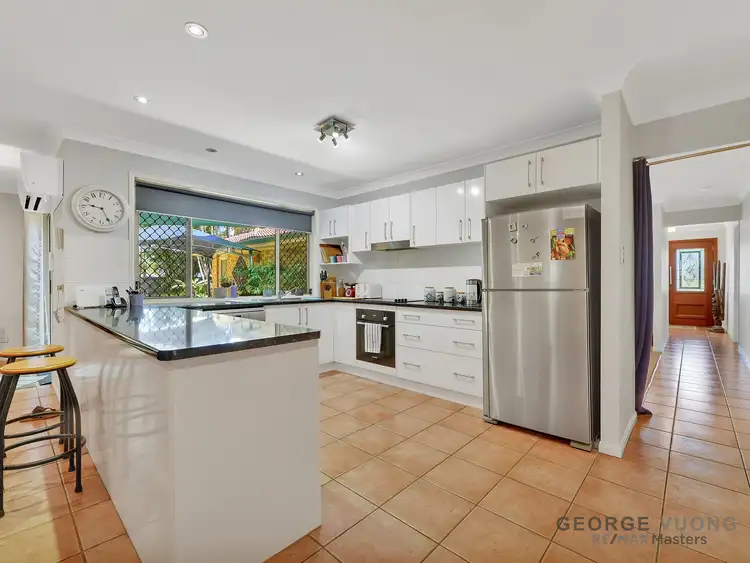 Sixth view of Homely house listing, 1 Paluna Pl, Forest Lake QLD 4078