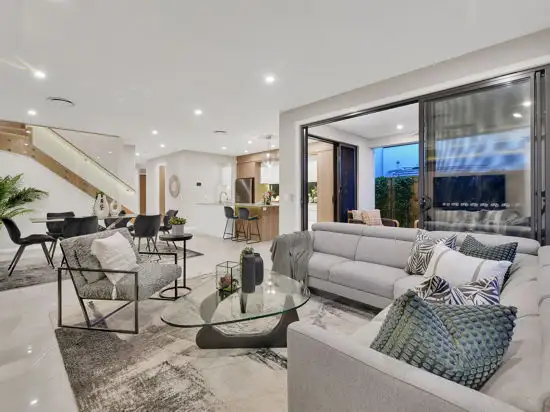 Third view of Homely house listing, 37 Daniel Drive, Rochedale QLD 4123