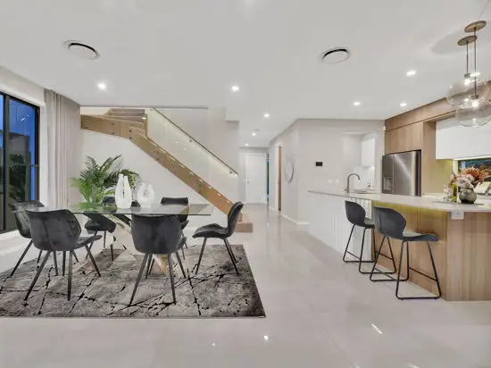 Fourth view of Homely house listing, 37 Daniel Drive, Rochedale QLD 4123