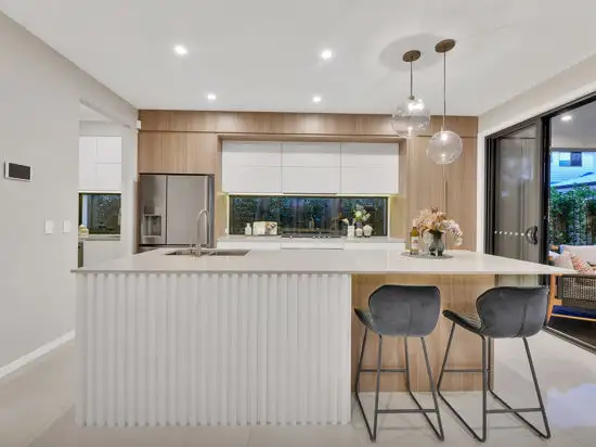 Fifth view of Homely house listing, 37 Daniel Drive, Rochedale QLD 4123