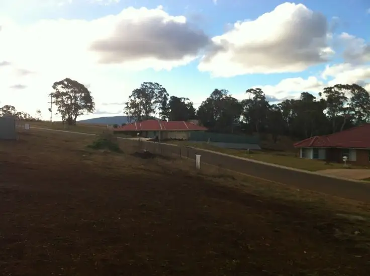 Main view of Homely land listing, Address available on request