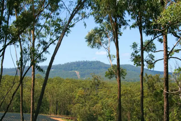 Main view of Homely rural property listing, 57 Red Range Road, Upper Corindi NSW 2456
