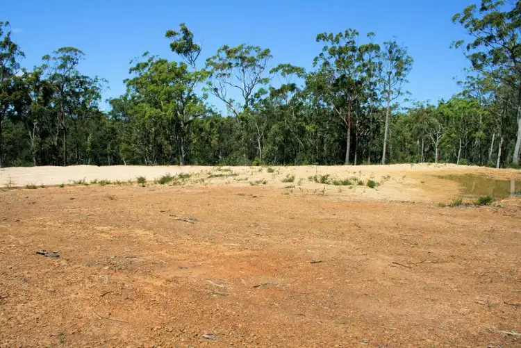 Second view of Homely rural property listing, 57 Red Range Road, Upper Corindi NSW 2456