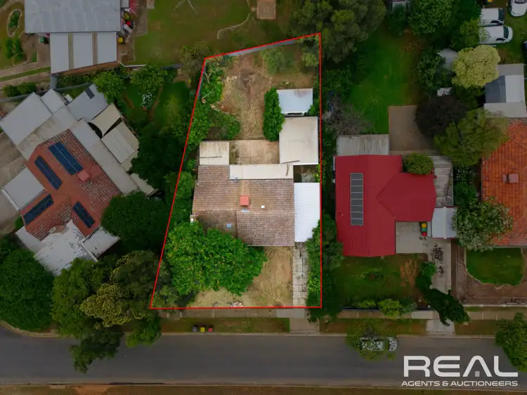 Main view of Homely house listing, 27 Nimitz Road, Elizabeth East SA 5112