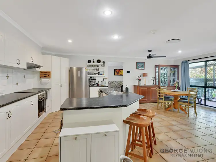 Fifth view of Homely house listing, 20 Carolina Pde, Forest Lake QLD 4078