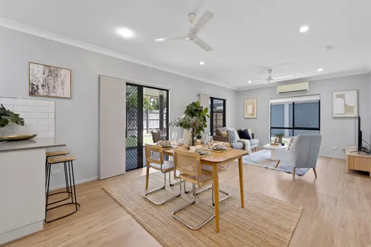 Fifth view of Homely house listing, 5 Salmon Court, Andergrove QLD 4740