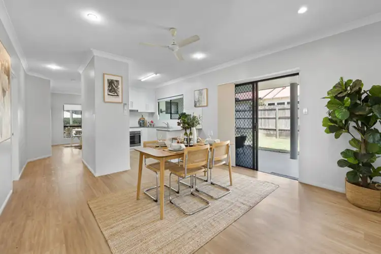 Sixth view of Homely house listing, 5 Salmon Court, Andergrove QLD 4740