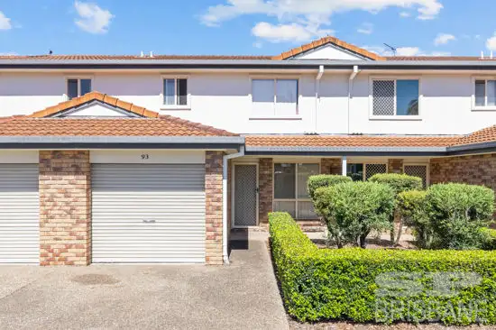 93/15 Allora Street, Waterford West QLD 4133
