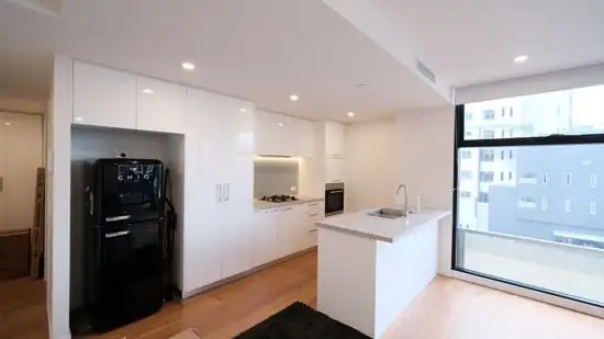 Main view of Homely apartment listing, 10401 / 52 Manning St, South Brisbane QLD 4101