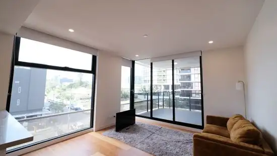 Second view of Homely apartment listing, 10401 / 52 Manning St, South Brisbane QLD 4101