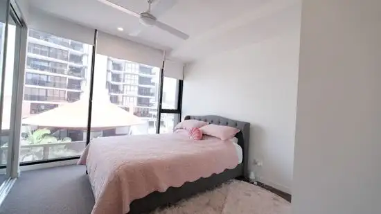 Third view of Homely apartment listing, 10401 / 52 Manning St, South Brisbane QLD 4101