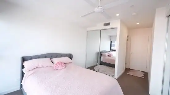 Fifth view of Homely apartment listing, 10401 / 52 Manning St, South Brisbane QLD 4101