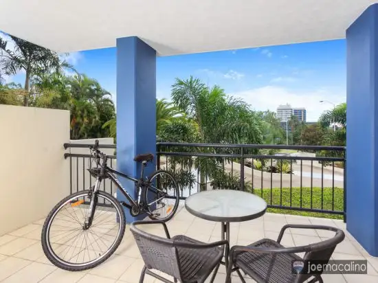 Fourth view of Homely apartment listing, L2 451 Gregory Terrace, Spring Hill QLD 4000