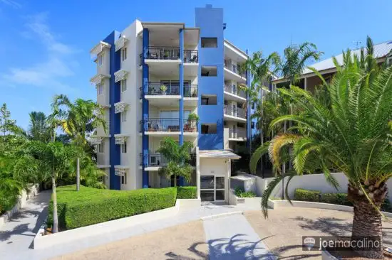 Fifth view of Homely apartment listing, L2 451 Gregory Terrace, Spring Hill QLD 4000
