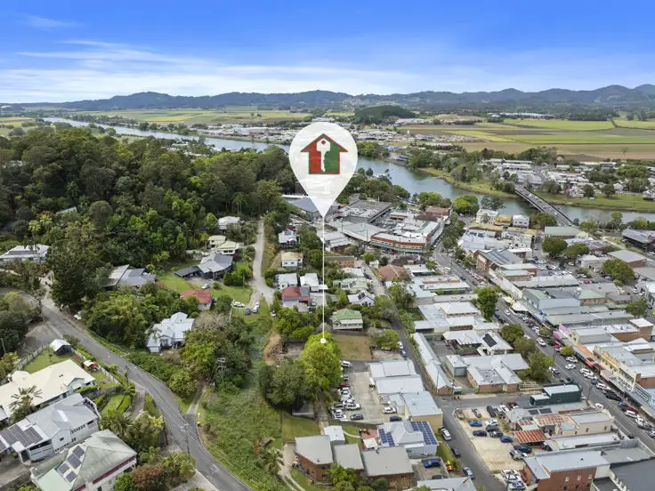10/13-19 Church Lane, Murwillumbah NSW 2484