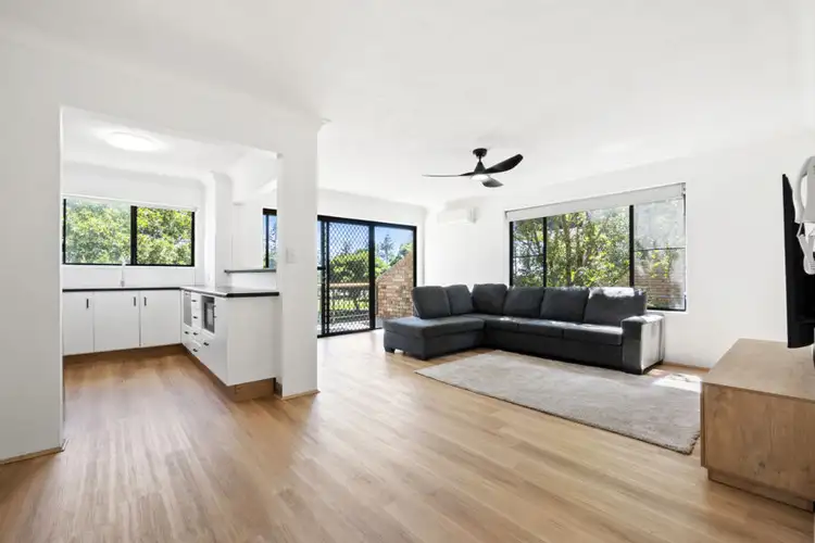 3/6 Broad Street, Labrador QLD 4215