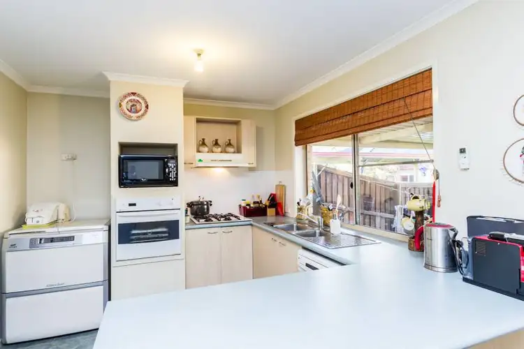 Second view of Homely house listing, 12 Flagstaff Street, Stanhope Gardens NSW 2768