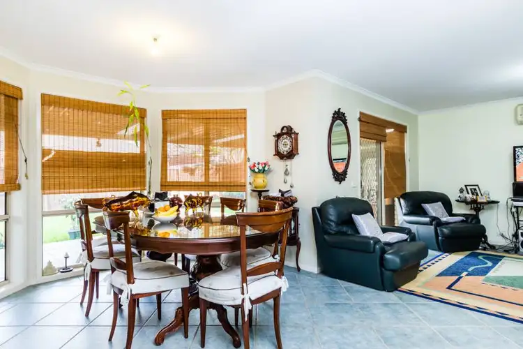 Third view of Homely house listing, 12 Flagstaff Street, Stanhope Gardens NSW 2768