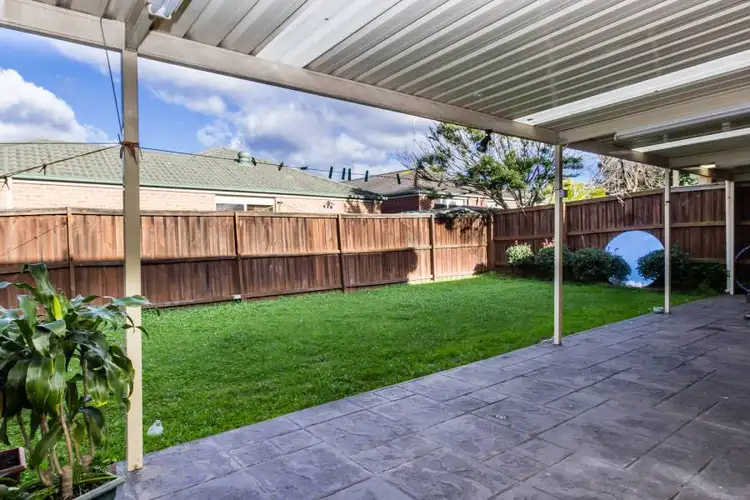 Fifth view of Homely house listing, 12 Flagstaff Street, Stanhope Gardens NSW 2768