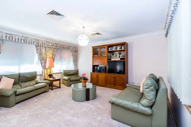 Fourth view of Homely house listing, 42 Dongola Circuit, Schofields NSW 2762