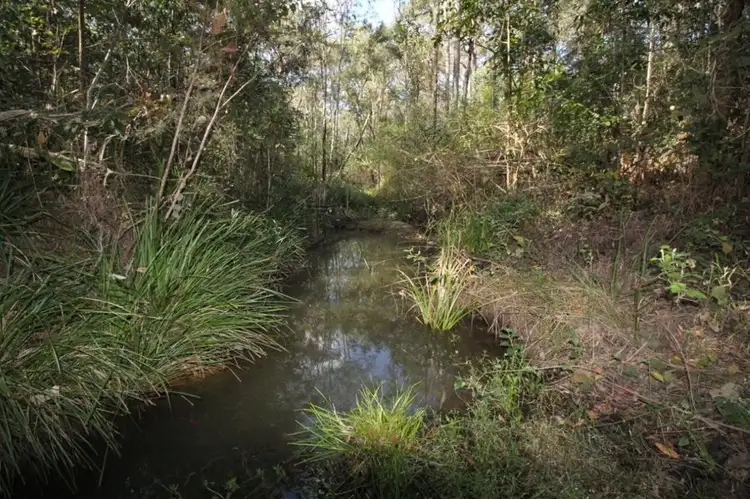 Lot 10 Tableland Road, Mount Maria QLD 4674