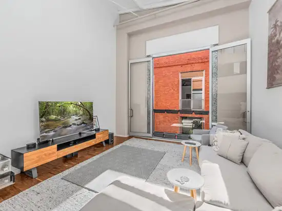 330/50 Macquarie Street, Teneriffe QLD 4005