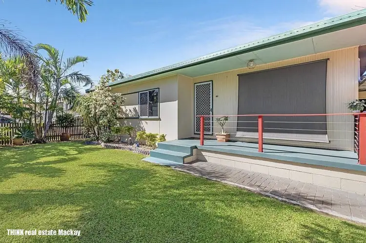2 Robinson Street, North Mackay QLD 4740