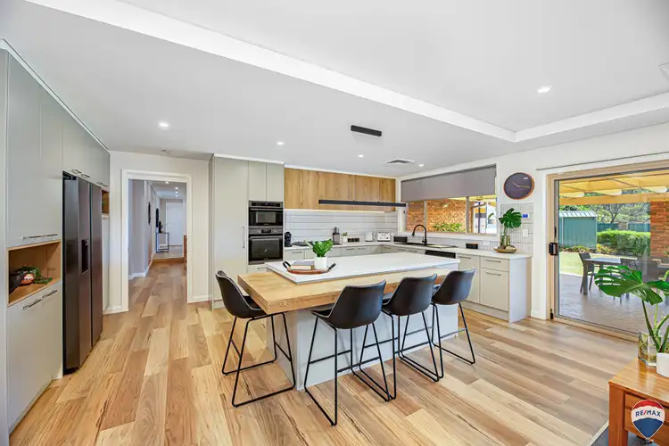 Third view of Homely house listing, 4 SMALL CRESCENT, Glenmore Park NSW 2745