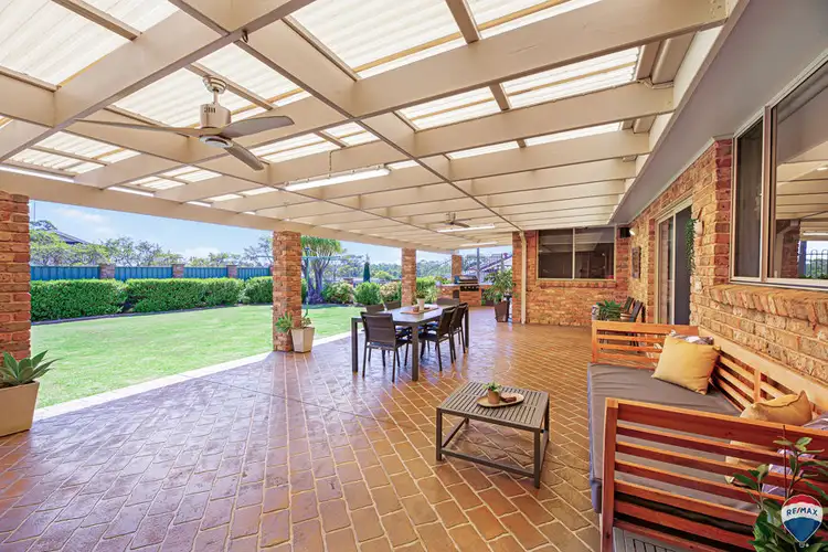 Fourth view of Homely house listing, 4 SMALL CRESCENT, Glenmore Park NSW 2745