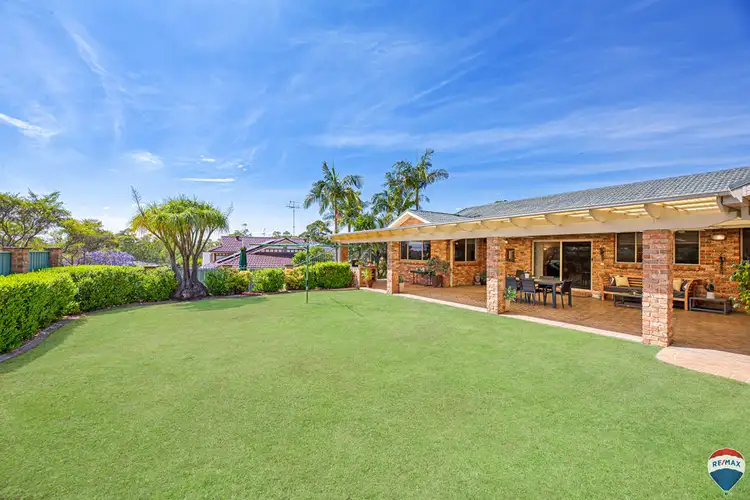 Fifth view of Homely house listing, 4 SMALL CRESCENT, Glenmore Park NSW 2745