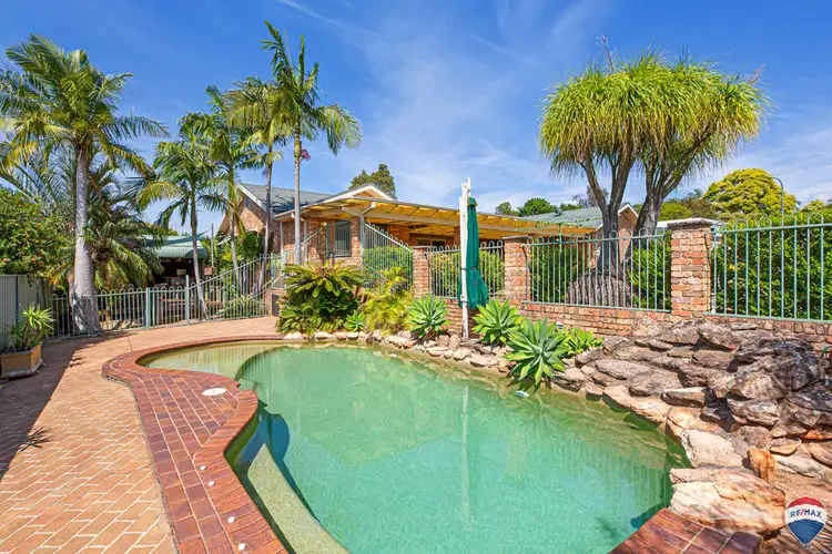 Sixth view of Homely house listing, 4 SMALL CRESCENT, Glenmore Park NSW 2745