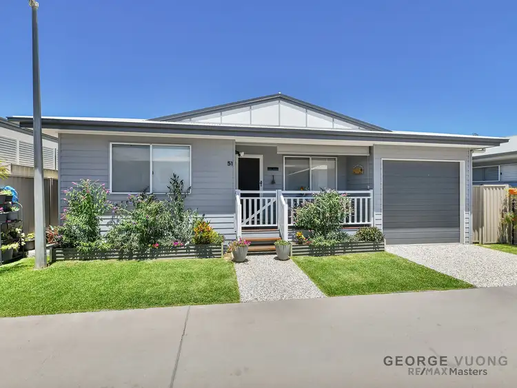 51/200 Mary St, Blackstone QLD 4304