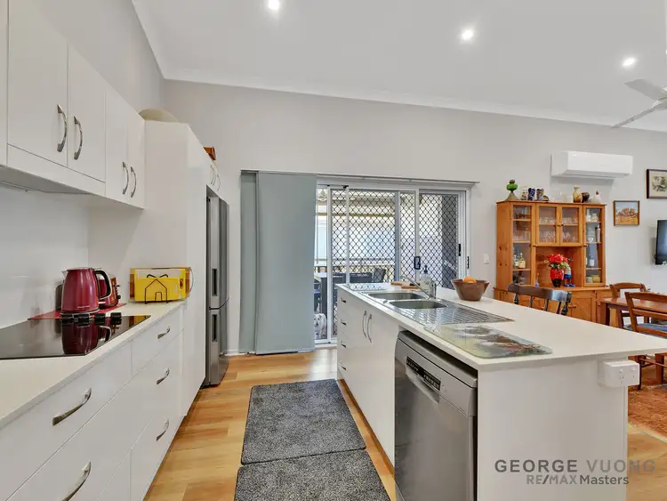 Fifth view of Homely house listing, 51/200 Mary St, Blackstone QLD 4304