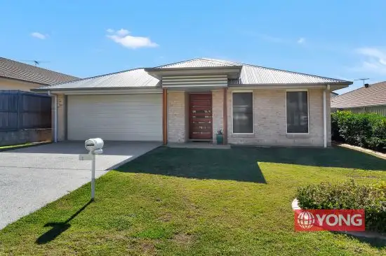 Main view of Homely house listing, 13 Harvey Place, Calamvale QLD 4116