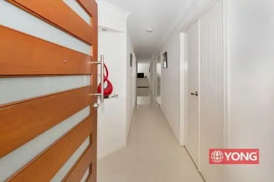 Second view of Homely house listing, 13 Harvey Place, Calamvale QLD 4116