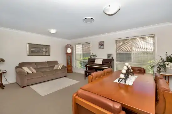 Third view of Homely house listing, 13 Harvey Place, Calamvale QLD 4116