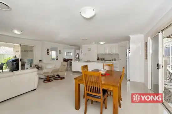 Fourth view of Homely house listing, 13 Harvey Place, Calamvale QLD 4116