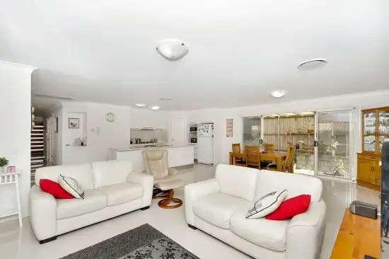 Fifth view of Homely house listing, 13 Harvey Place, Calamvale QLD 4116