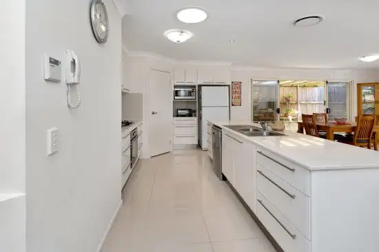 Seventh view of Homely house listing, 13 Harvey Place, Calamvale QLD 4116