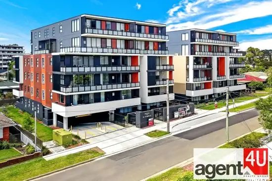 125/25-31 Hope Street, Penrith NSW 2750