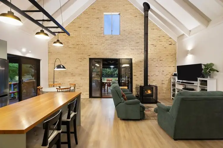 Sixth view of Homely house listing, 98 Greenvale Court, Burringbar NSW 2483