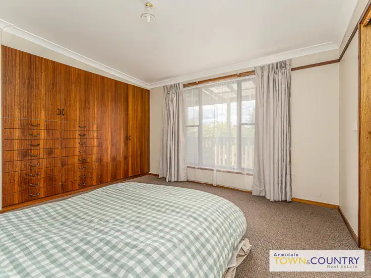 Sixth view of Homely house listing, 5 Cotterell Place, Armidale NSW 2350