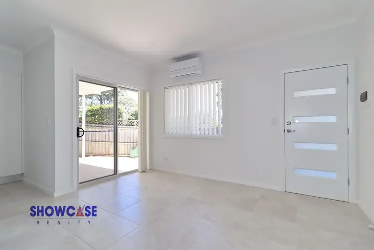 Second view of Homely villa listing, 231b Midson Road, Epping NSW 2121