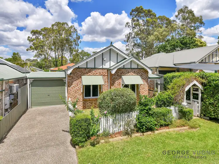 6 Ripponlea Ct, Forest Lake QLD 4078