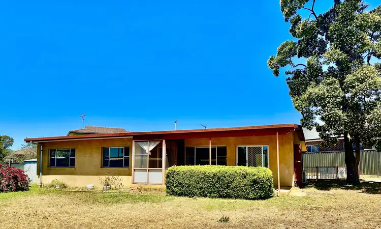 125 Boundary Road, Dubbo NSW 2830