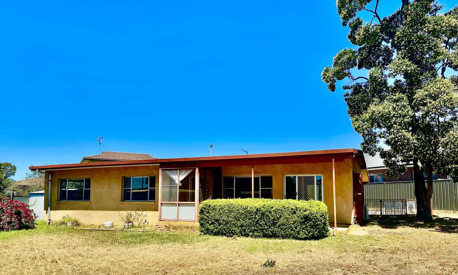 Main view of Homely house listing, 125 Boundary Road, Dubbo NSW 2830